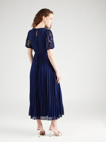 Robe de cocktail Dorothy Perkins en bleu