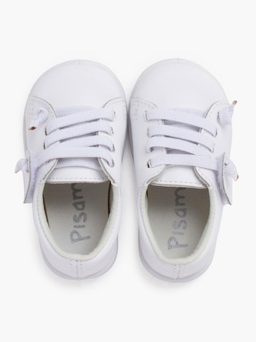 Sneaker di Pisamonas in bianco