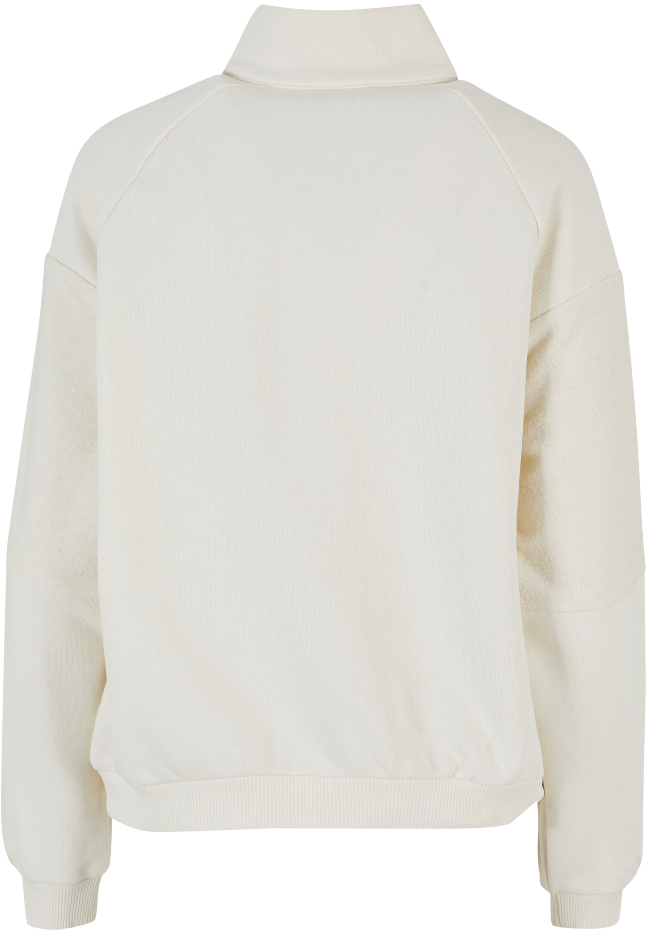 DEF Dressipluus, värv valge