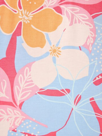 Pantalon de pyjama 'Tropical Dreams' PJ Salvage en mélange de couleurs