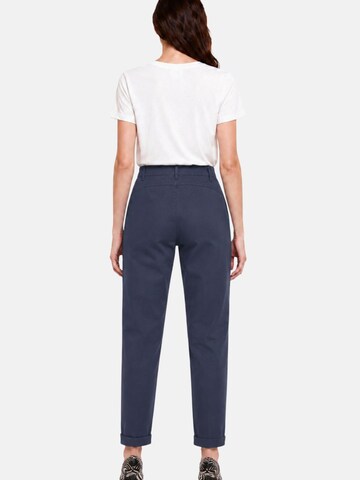 Millibar Slimfit Hose‌‌‌‌‌‌‌‌‌ in Blau