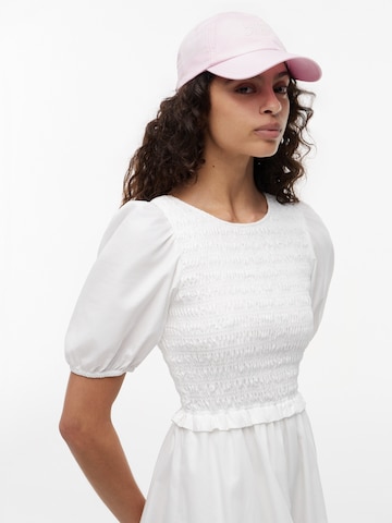 Tommy Jeans Кепка в Ярко-розовый