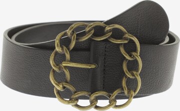 MORE & MORE Belt in One size in Black: front