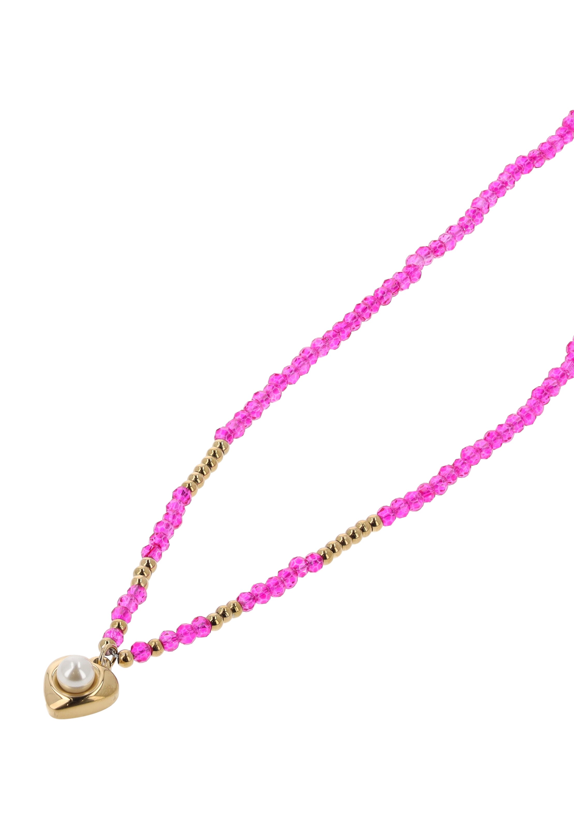 IZIA - Cadena en rosa