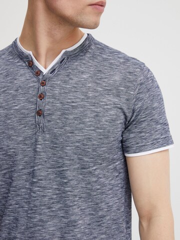 T-Shirt 'Digos' !Solid en bleu