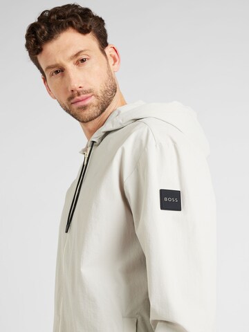 BOSS Between-Season Jacket in White