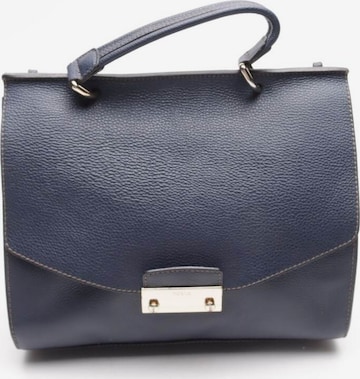 FURLA Handtasche One Size in Blau: predná strana
