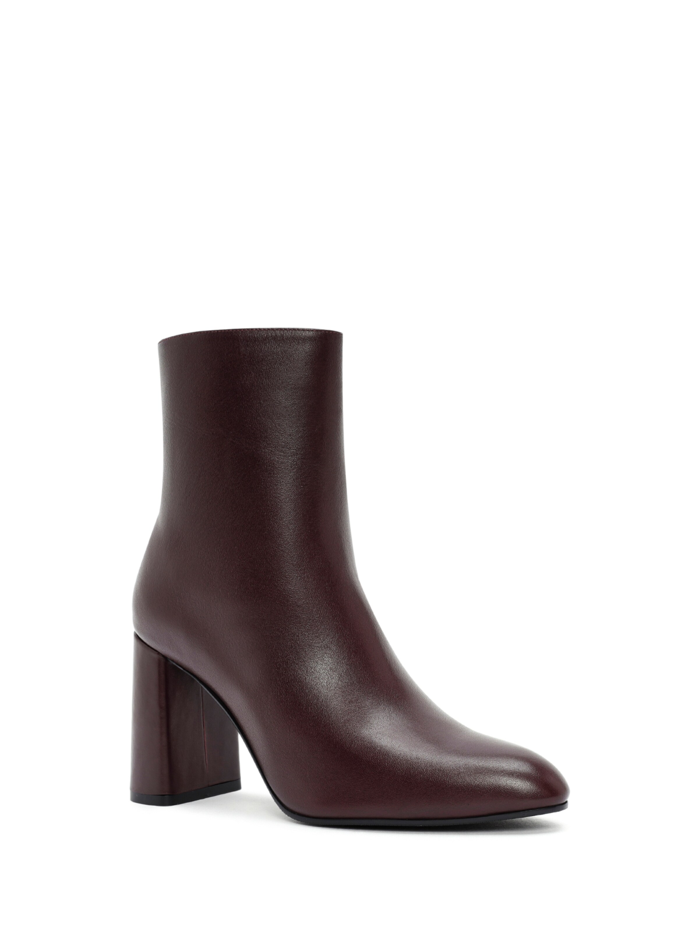 Derimod Booties in Red