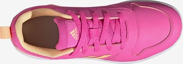 ADIDAS PERFORMANCE - Calzado deportivo 'Tensaur' en rosa