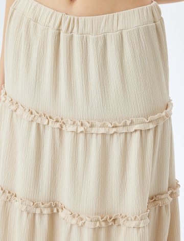 Koton Rock in Beige