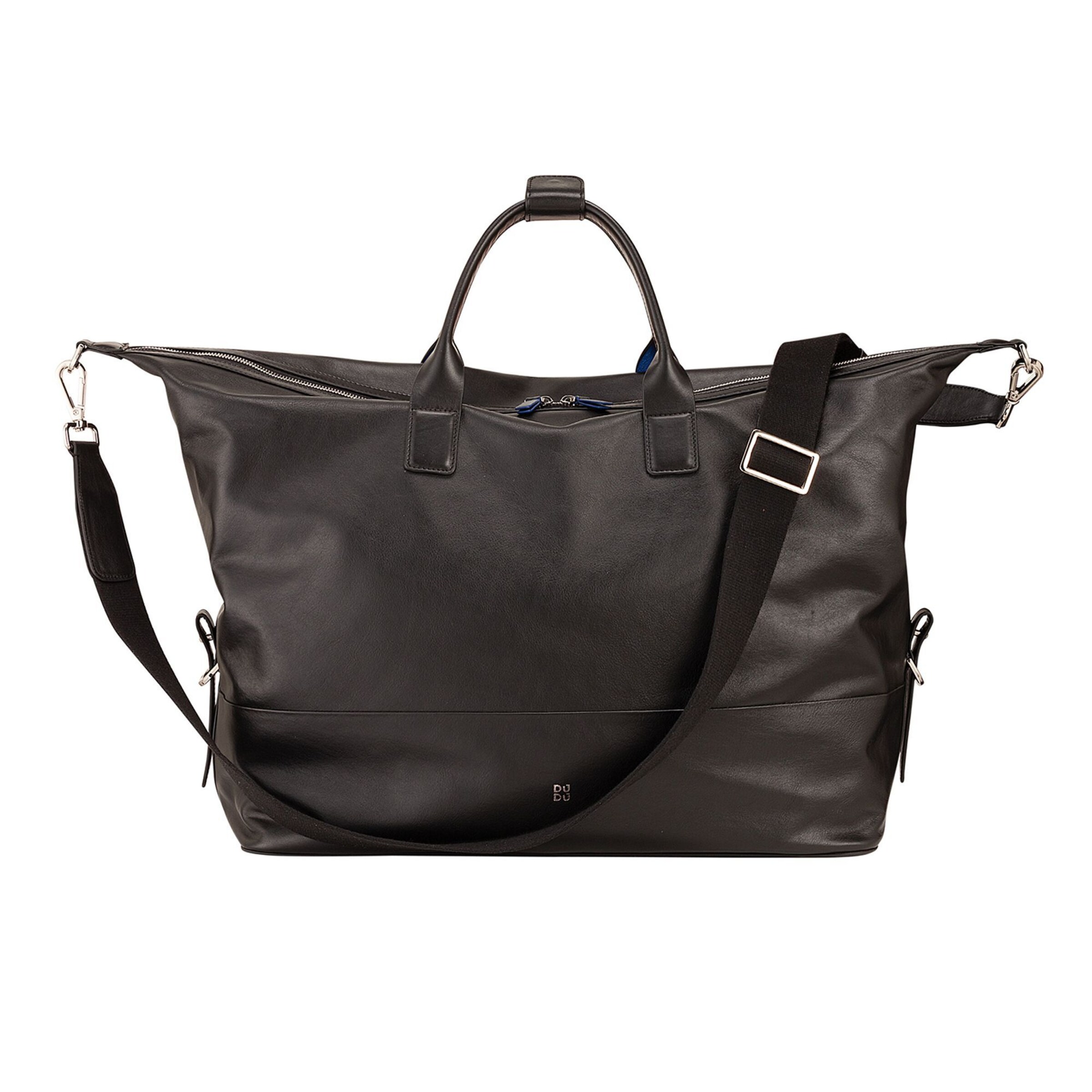 DuDu Weekender 'Miami' in Schwarz