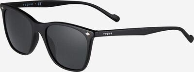 VOGUE Eyewear Слънчеви очила '0VO5351S' в черно, Преглед на продукта