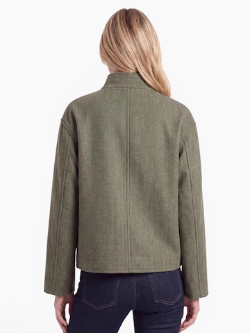 millane Jacke in Grün