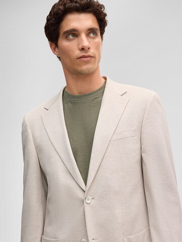 STRELLSON Regular fit Business-colbert 'Arndt' in Beige