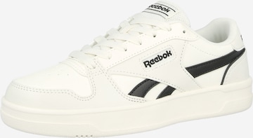 ReebokNiske tenisice 'MATCH PRIME V2' - bijela boja: prednji dio