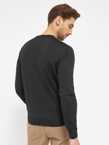 BELIKA Pullover 'Bologna' in Schwarz