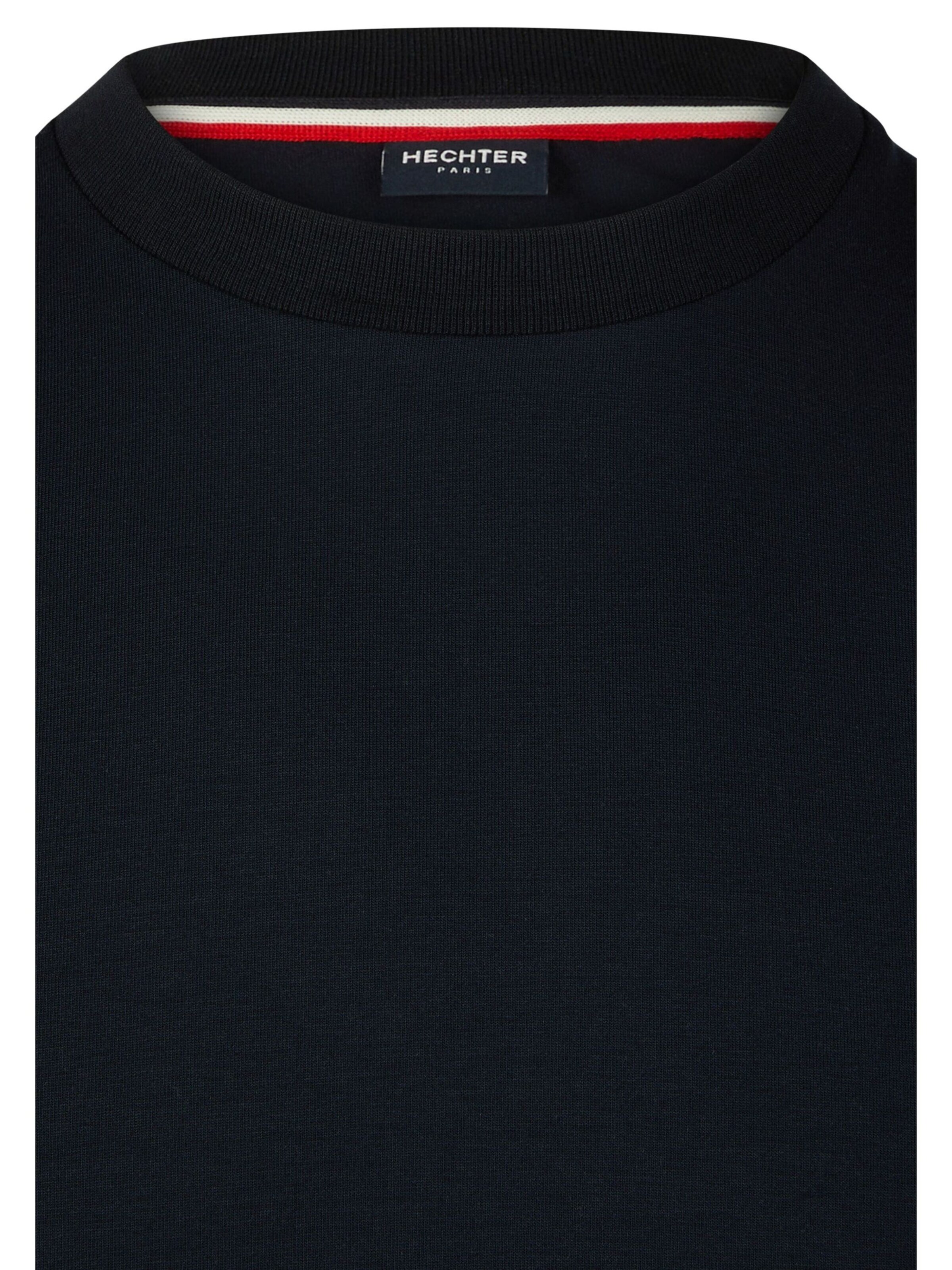 HECHTER PARIS Shirt in Blauw