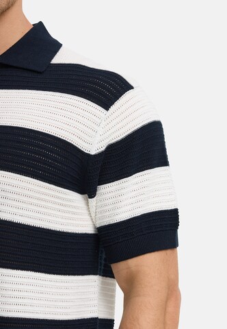 INDICODE JEANS Shirt 'INTidsel' in Gemengde kleuren