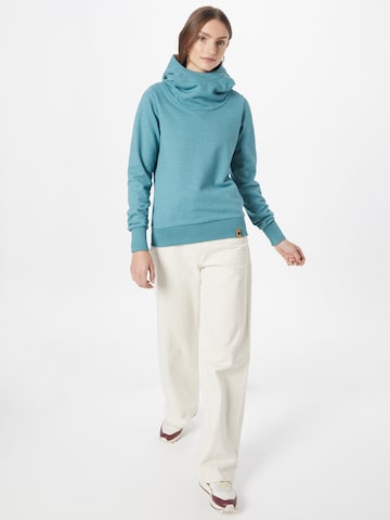 Fli Papigu Sweatshirt in Blauw