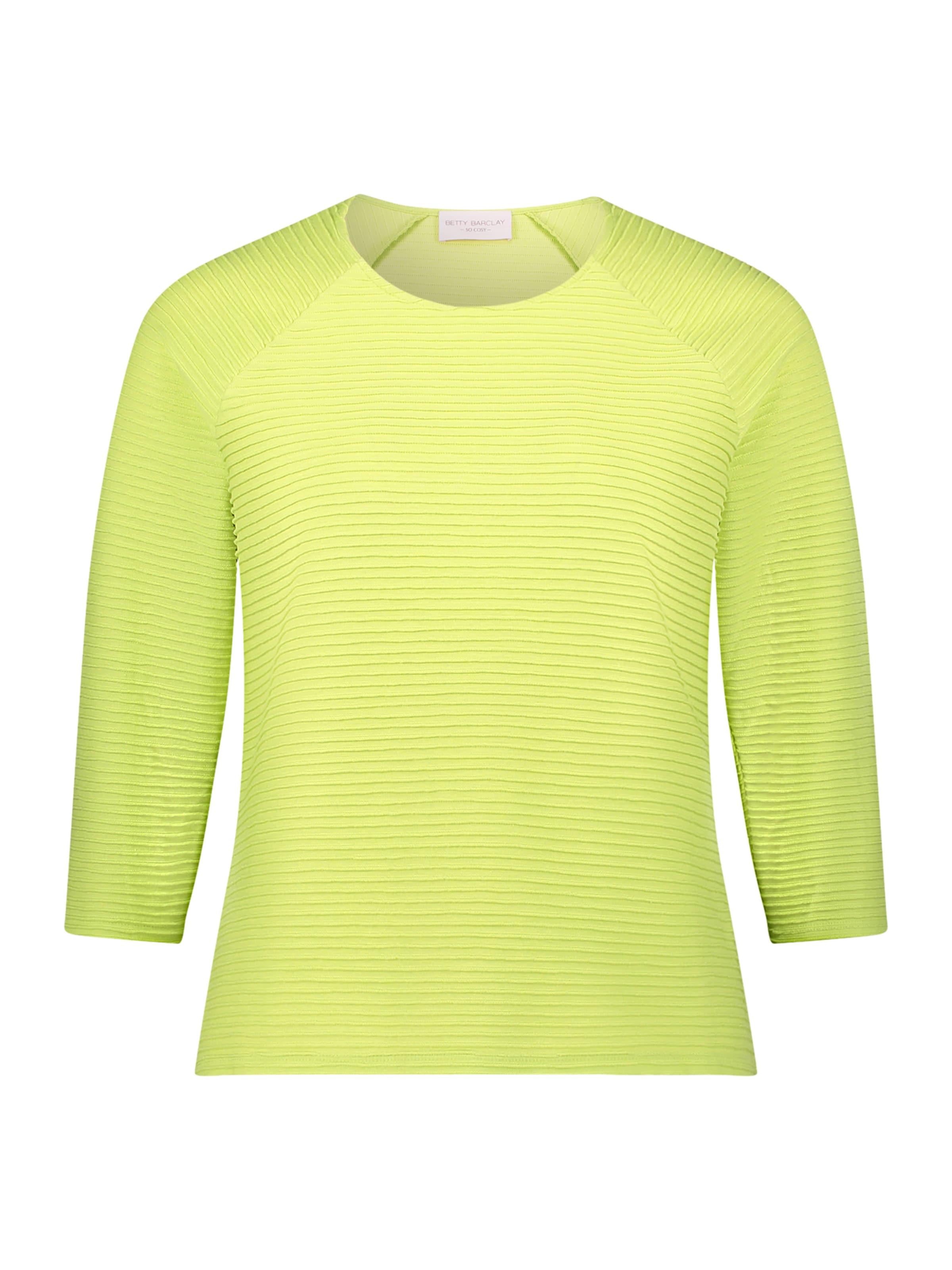 Maglietta di Betty Barclay in verde: frontale