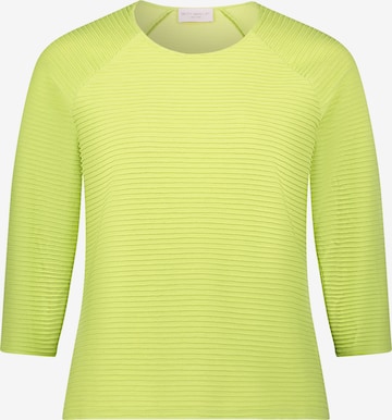 Maglietta di Betty Barclay in verde: frontale