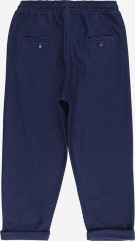 UNITED COLORS OF BENETTON Regular Панталон в синьо