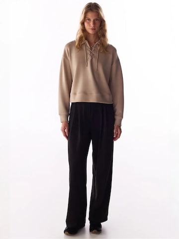 Penti - Sweatshirt 'Sweatshirts' em bege