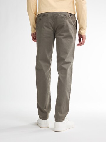 Petrol Industries Regular Pants in Brown