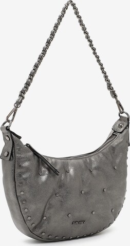 Suri Frey Shoulder Bag 'Andy' in Silver