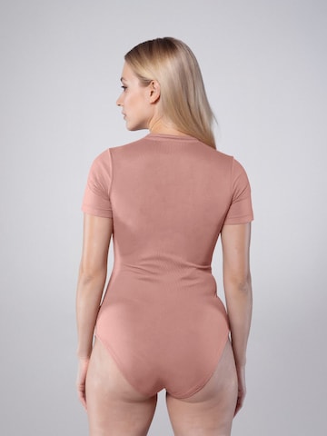 LEAFLETIC Body‌‌‌ in Pink