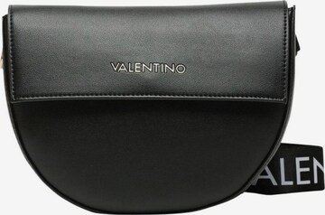 VALENTINO - Bolso de hombro 'BIGS VBS3XJ02' en negro: frente