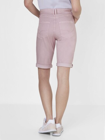 PADDOCKS Regular Jeans in Pink