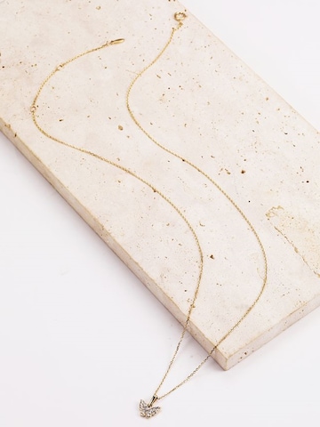 Dear Me Kette 'Evolve' in Gold