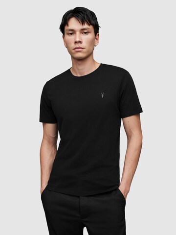 pelēks AllSaints T-Krekls 'Tonic'