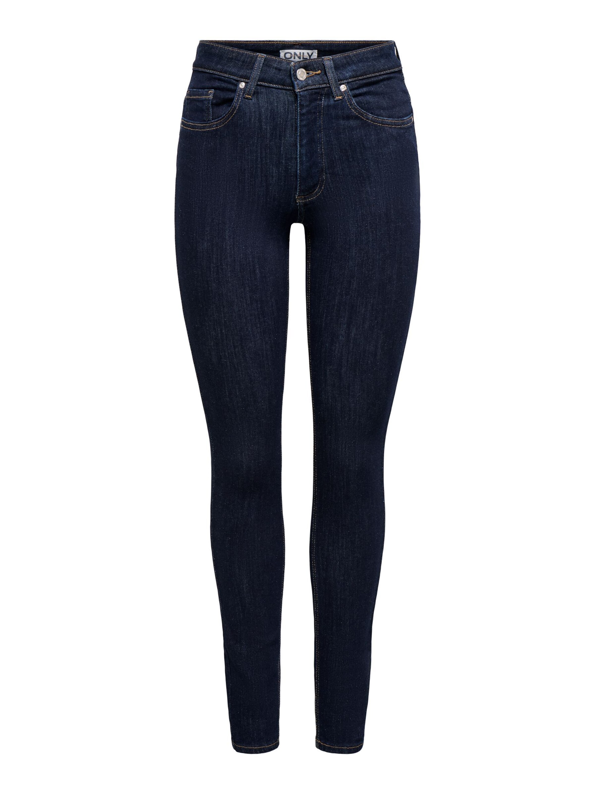 ONLY Jeans 'ONLRoyal-Power' in 25-26/30 in Blue denim, Item view