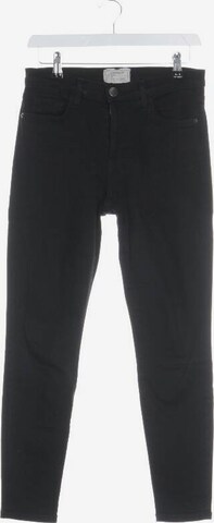 Current/Elliott Hose S in Schwarz: predná strana