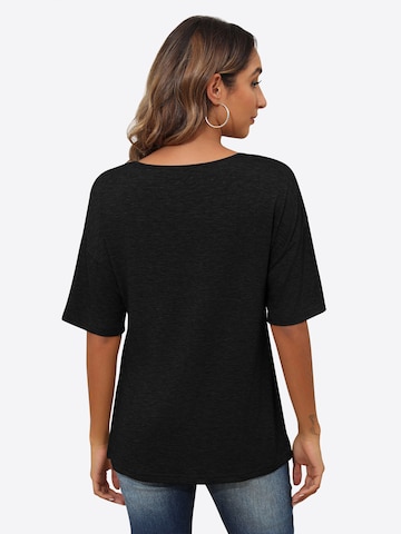 Imily Bela Póló - fekete