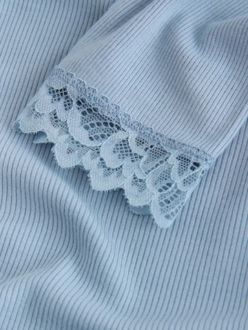 Next Body in Blau