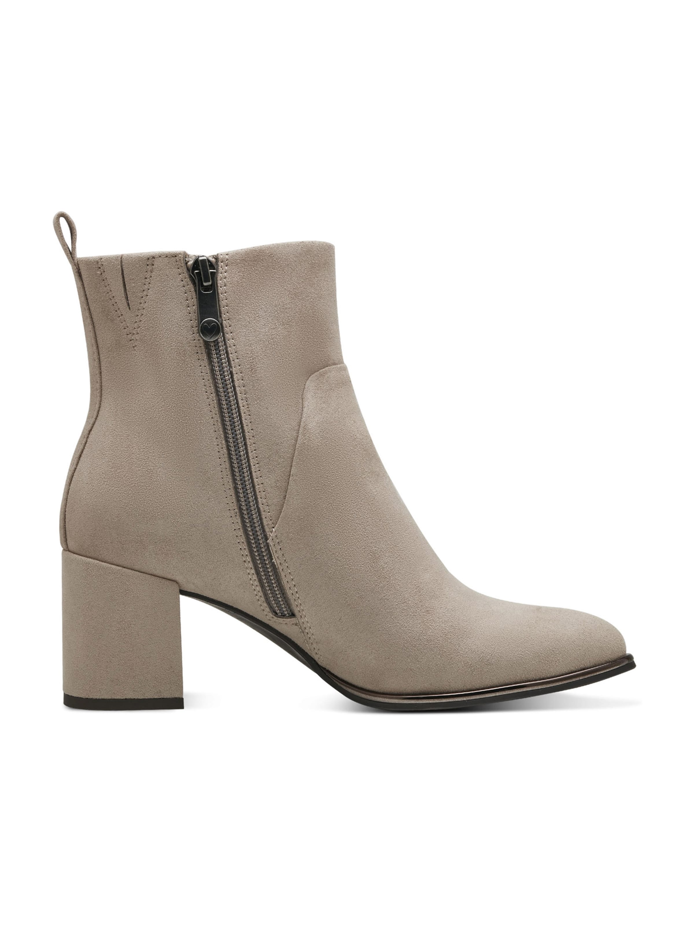 Bottines MARCO TOZZI en gris