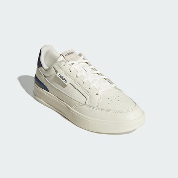Baskets basses 'Aspyre' ADIDAS SPORTSWEAR en blanc