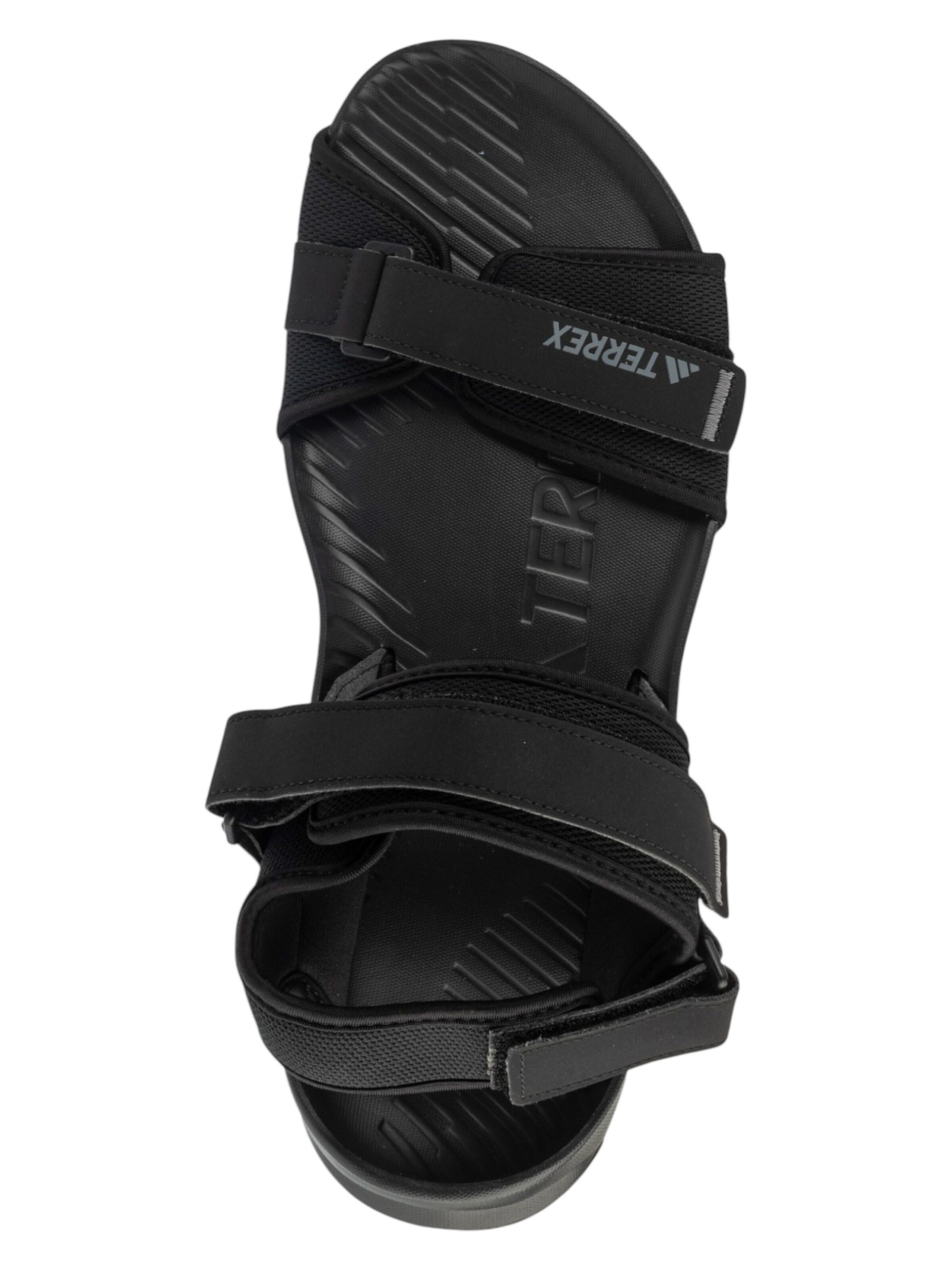 ADIDAS PERFORMANCE Sandale 'Terrex Hydroterra'‌‌ in Schwarz