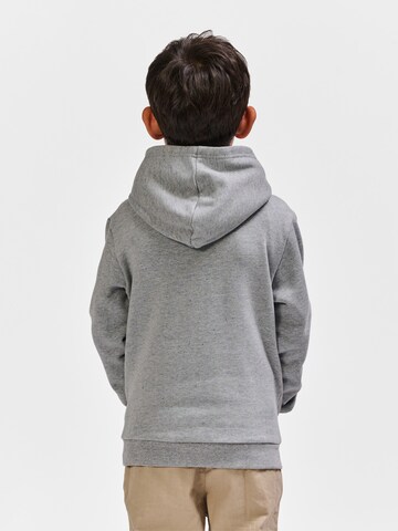 Hummel Sweatshirt 'Nipps' in Grau