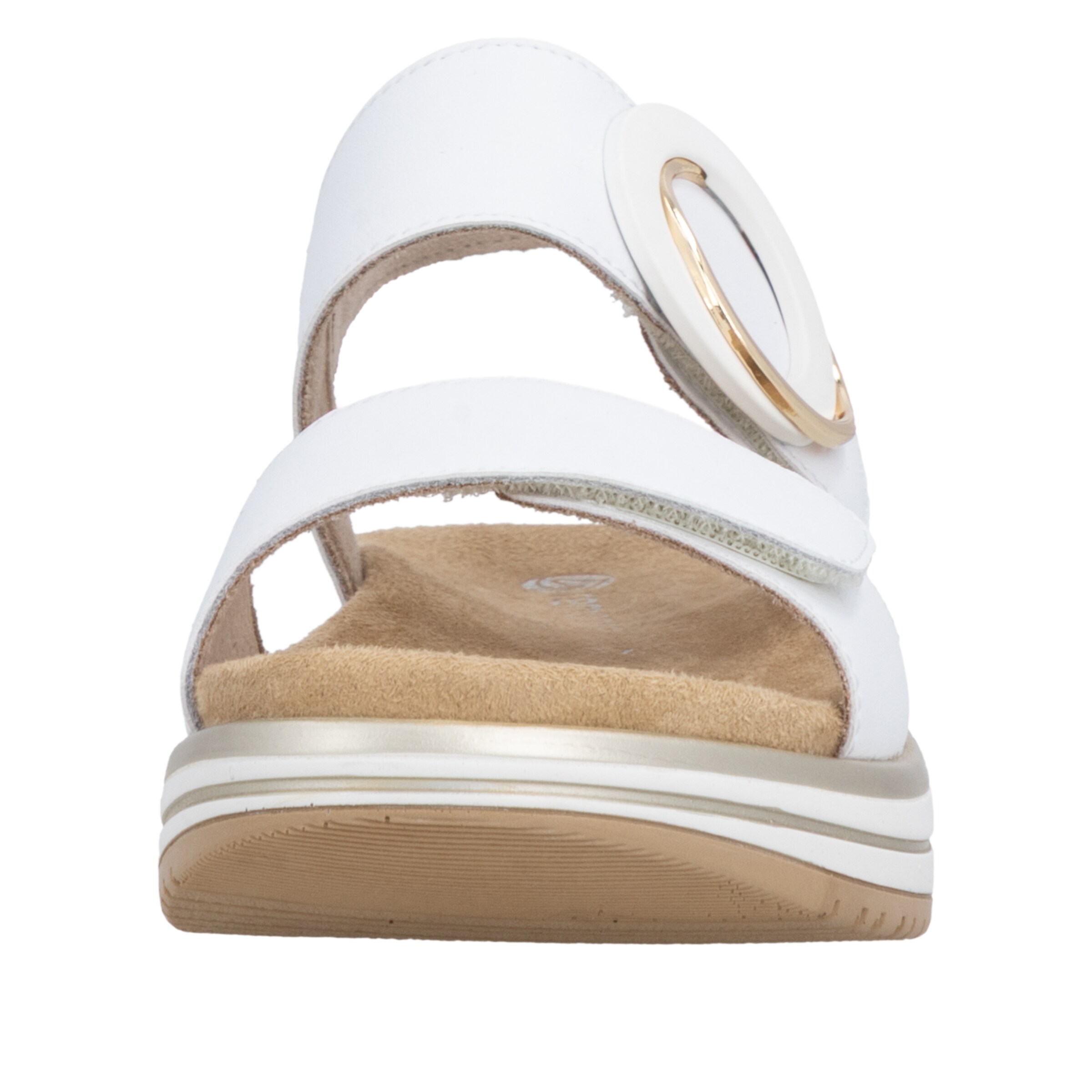 REMONTE Σανδάλι σε λευκό