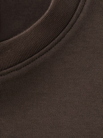 MANGO Shirt 'JESI' in Bruin