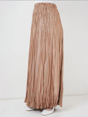 Gonna di Bigdart in marrone