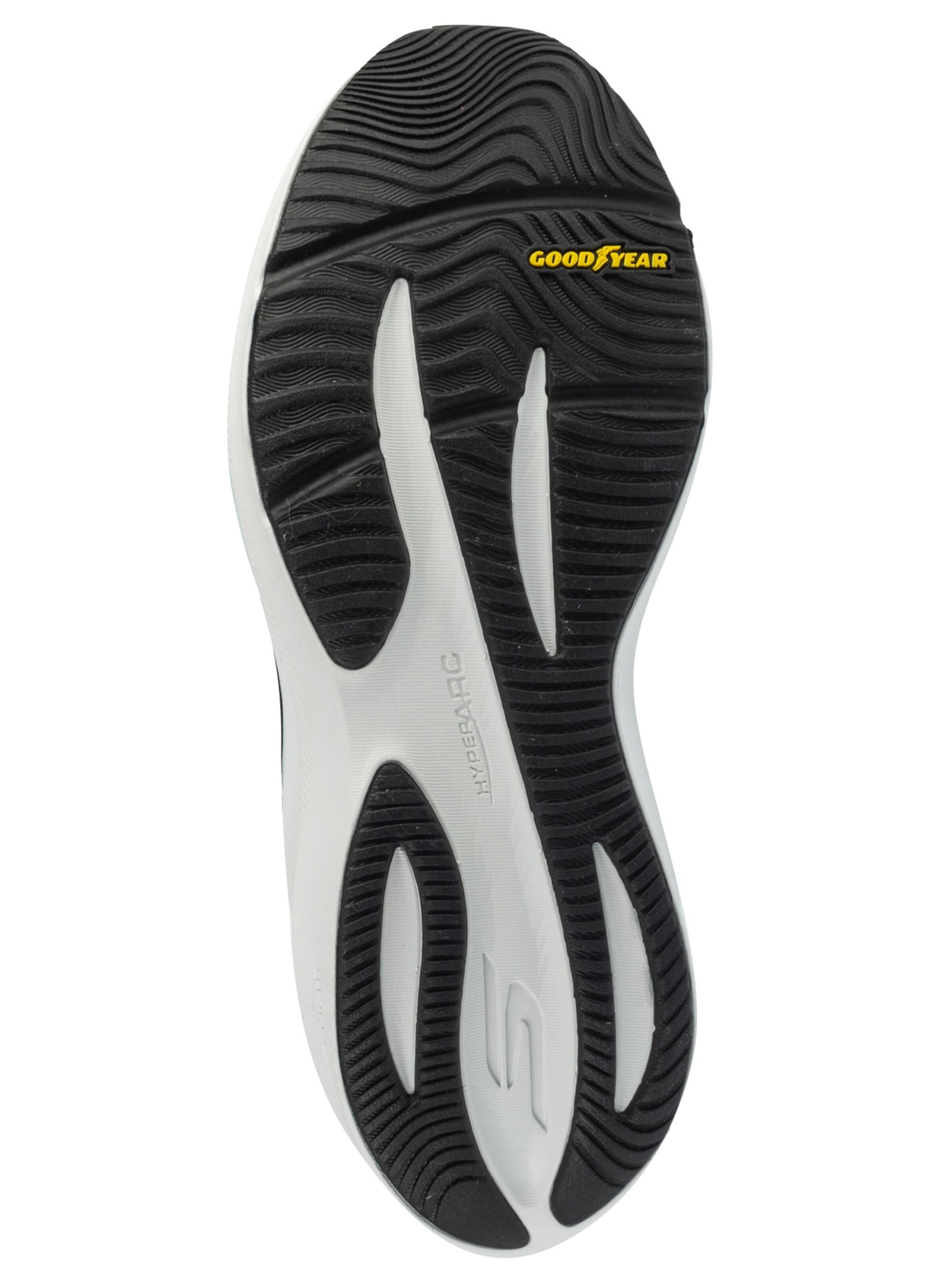 SKECHERS Running Shoes in Black