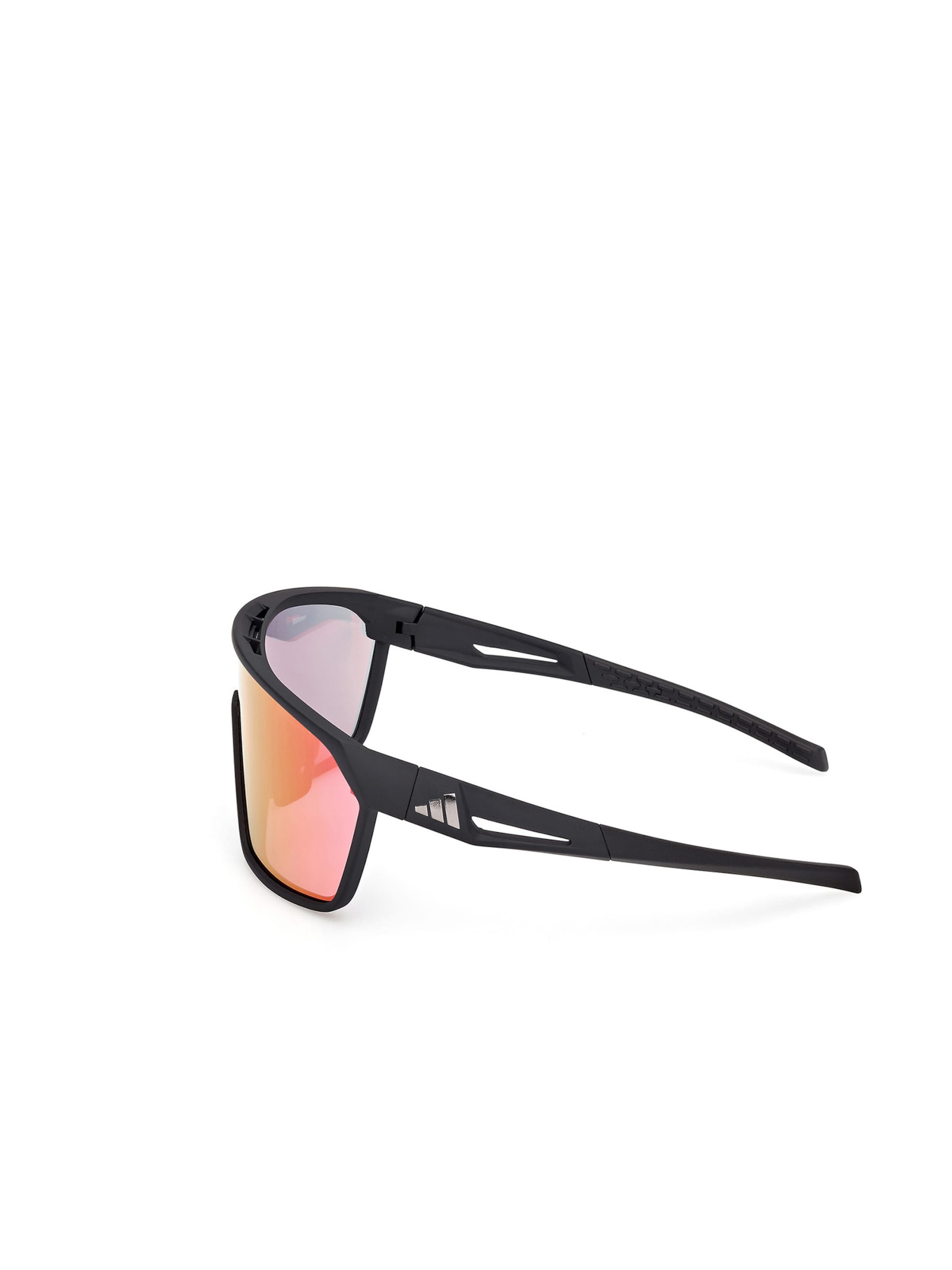 Occhiali da sole di ADIDAS SPORTSWEAR in nero