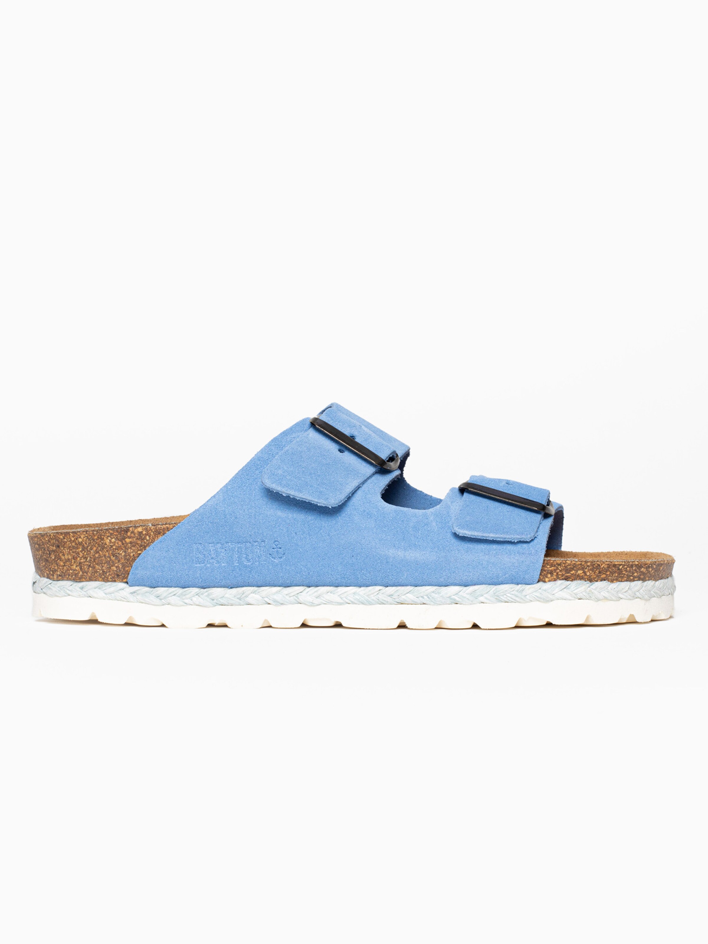 Bayton Пантолеты в Синий