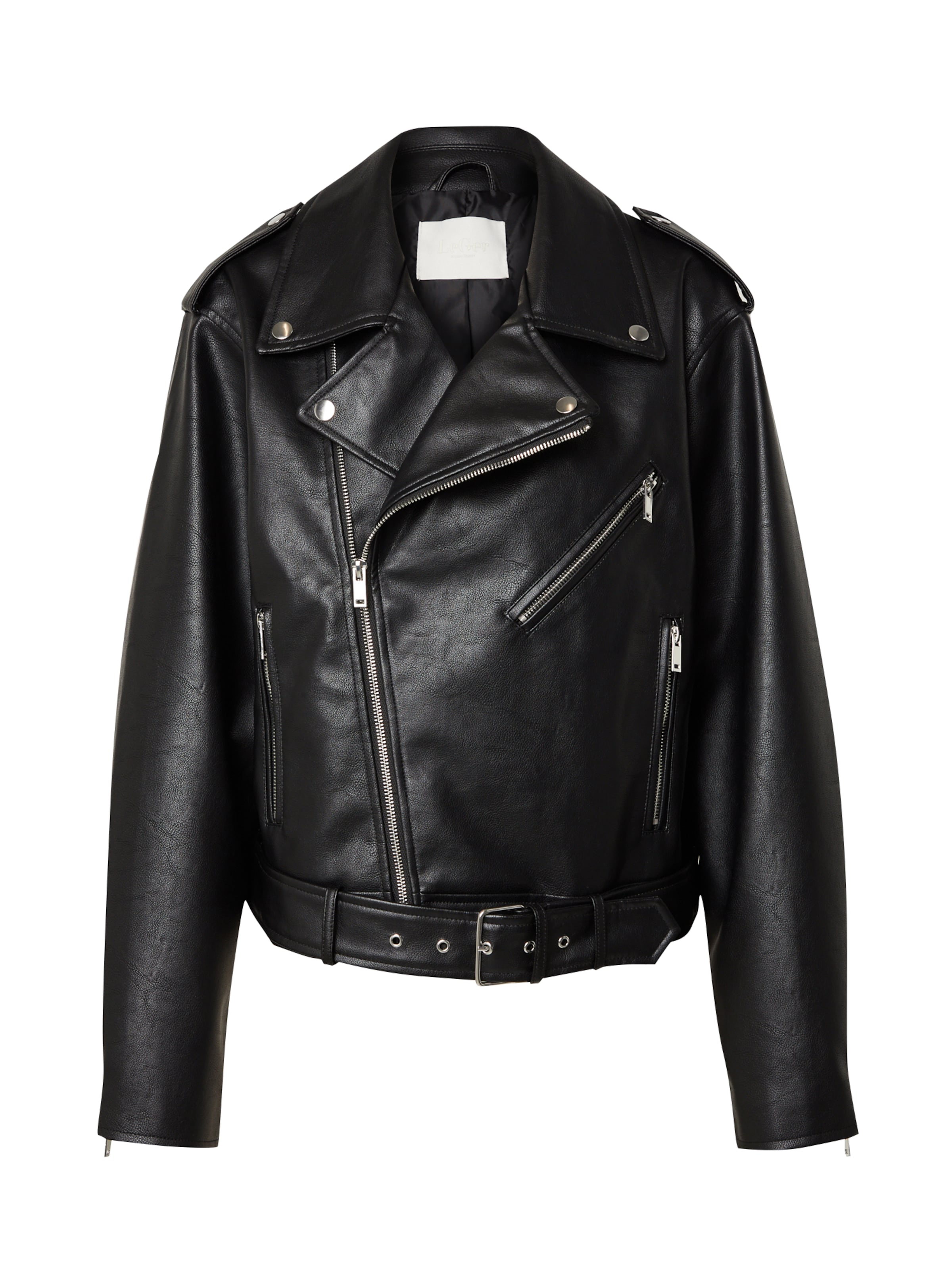 Demisezoninė striukė 'Elin' iš LeGer by Lena Gercke, spalva – juoda, Prekių apžvalga