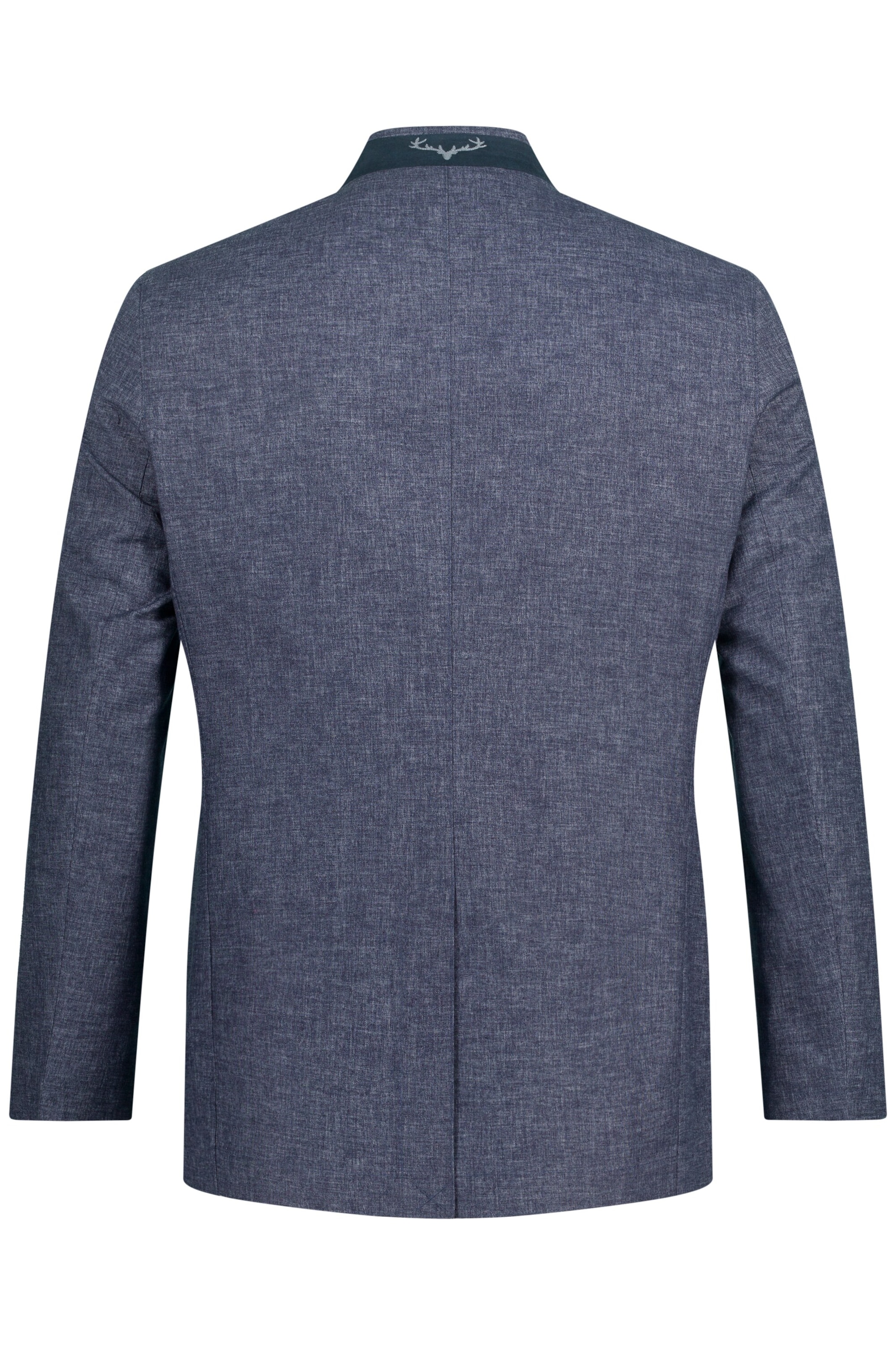 JP1880 Costume jacket in Grey